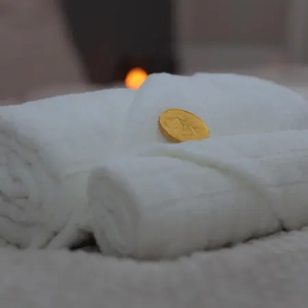 Augusta Am Kurpark דירה