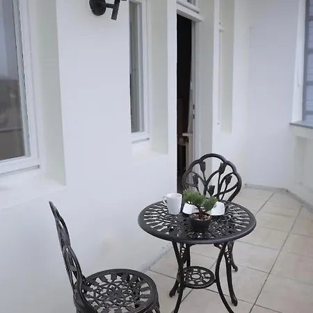 Augusta Am Kurpark *