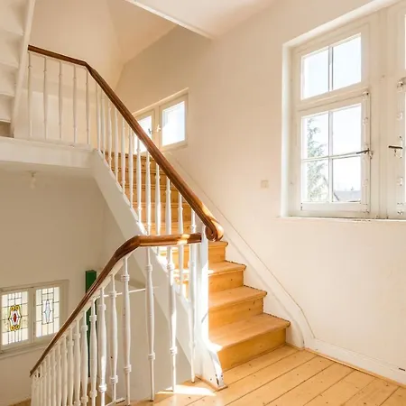 דירה Augusta Am Kurpark