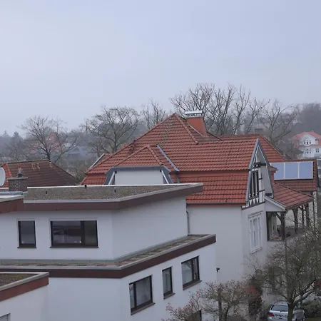Augusta Am Kurpark Apartment