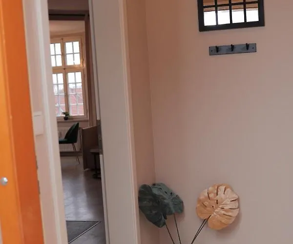 Augusta Am Kurpark *