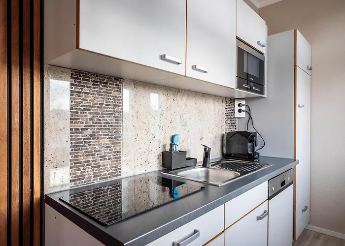 Augusta Am Kurpark Bad Salzuflen