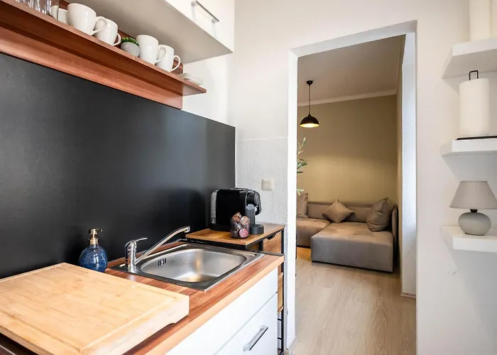 Augusta Am Kurpark * Bad Salzuflen